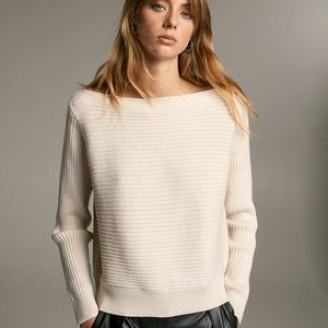Aritzia Babaton Luc sweater